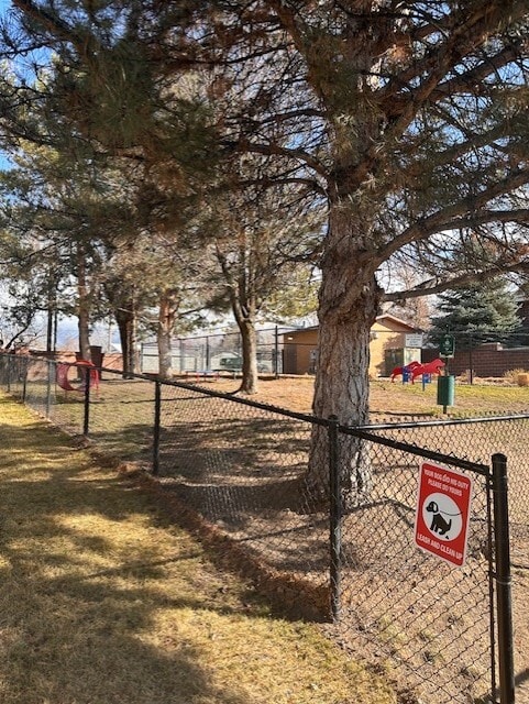 Bark Park