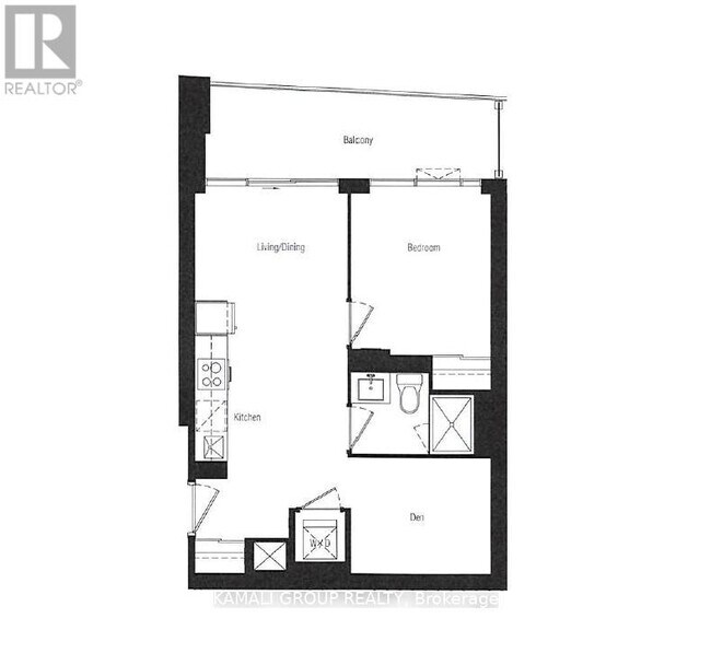 Photo - 5 Defries St Unité 3213