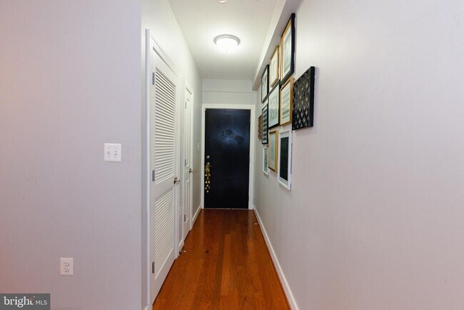 4800 Georgia Ave NW Unit 104