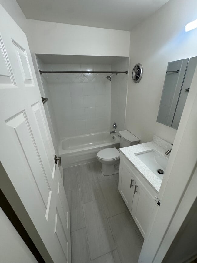 Glenwest Apartments