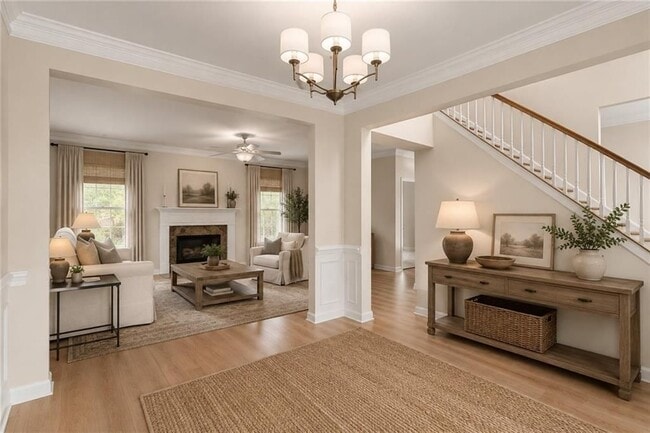 10011 Carrington Ln