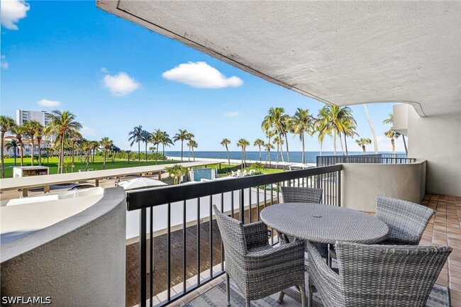 Building Photo - 4001 Gulf Shore Blvd N Unit 105
