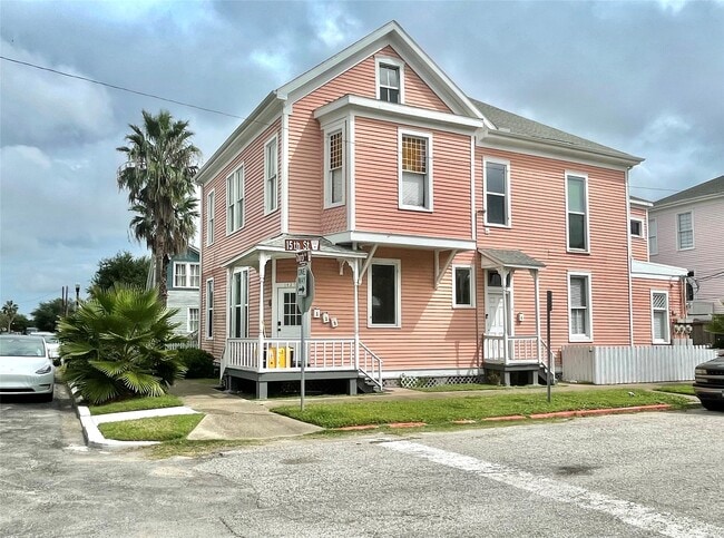Building Photo - 1427 Church St Unit 2 Rental