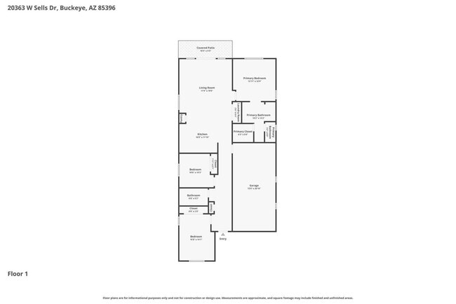 Photo - 20363 W Sells Dr