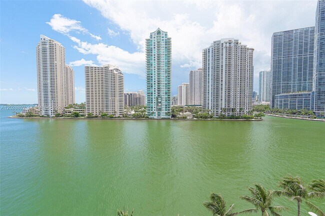 Photo - 325 S Biscayne Blvd Unit 821