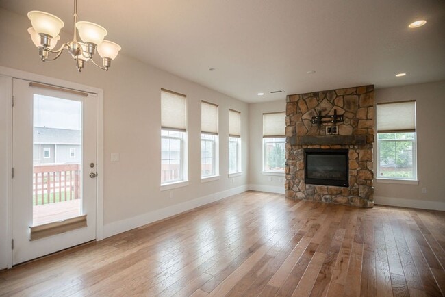 Photo - Charming 3-Bedroom Home in the Desirable Bucking Horse Neighborhood!