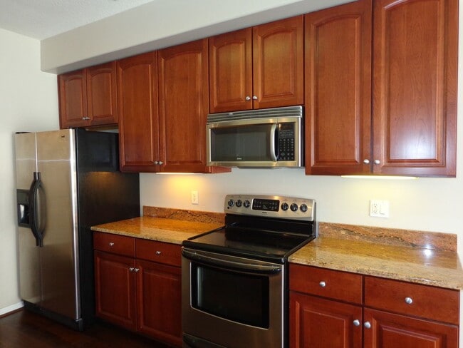 Photo - Woodland Park at Lexington