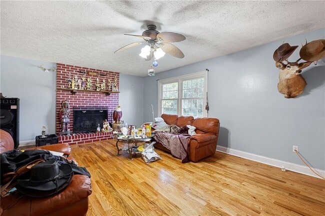 Photo - 3067 Old Dallas Rd SW