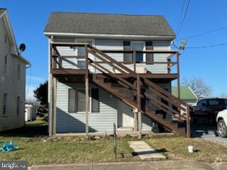 Building Photo - 176 Maple St Unit 2 Rental