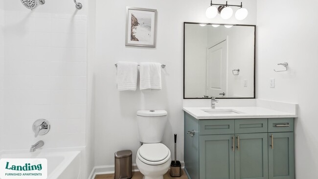 Photo - 1502 Benton Blvd Unit 7306