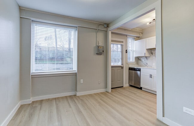 Goodbar Townhomes