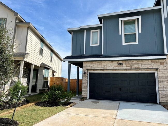 Photo - 5719 Foggy Vine Ct