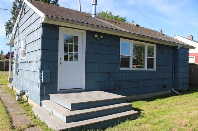 Photo - 1 Bedroom- Single Family Home with Large Yard