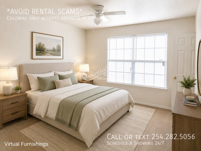 2803 Kerrville Ct Unit B
