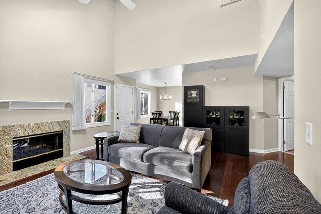 Photo - Creekside 1st floor unit Showing Saturday 1/31 10am-10:15am