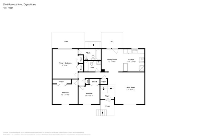 Photo - 6708 Rosebud Ave