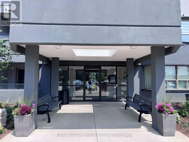 Photo - 200 Jamieson Pkwy Unité 609