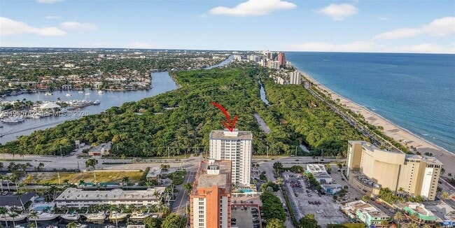 Photo - 3000 E Sunrise Blvd Unit 14C