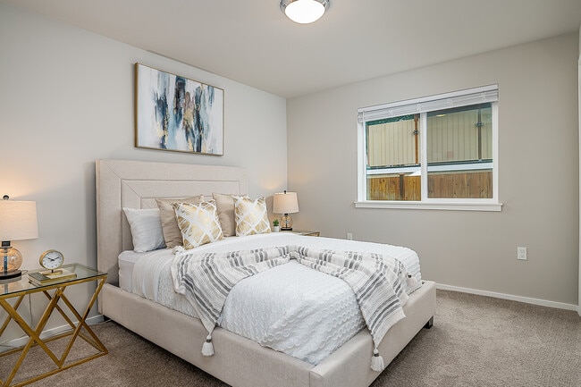 Sunset Ridge Apartments