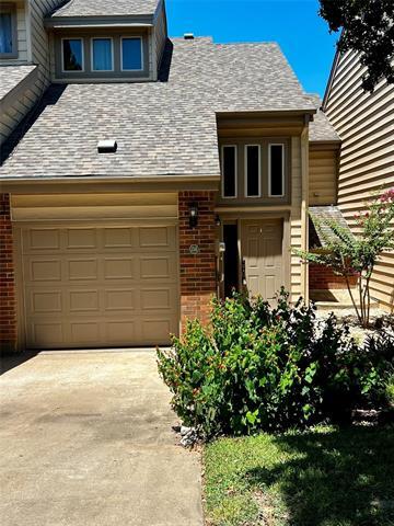 Photo - 134 Summer Pl Cir Townhome