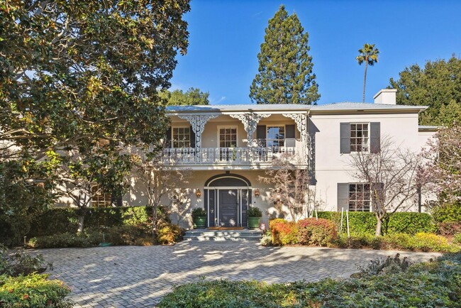 Photo - Charming Single Family Home in Palo Alto A...