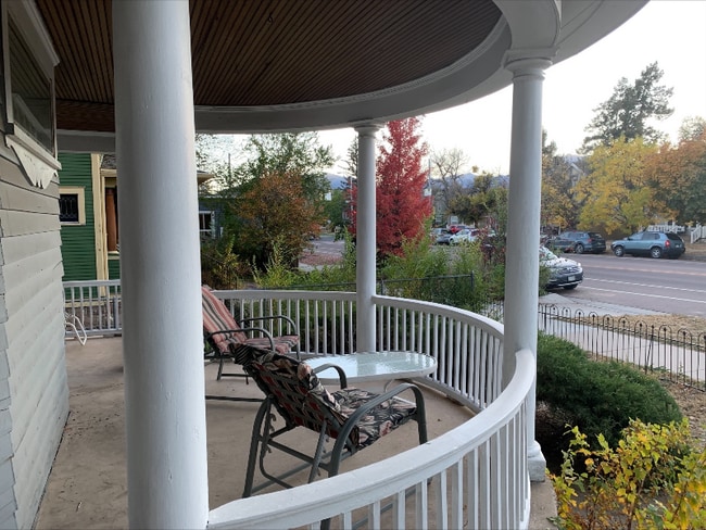 Photo - 1215 N Weber St