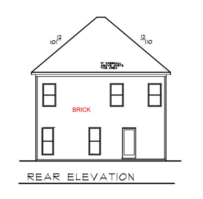 Photo - Home for Rent in Calera, AL!!! COMING SOON!