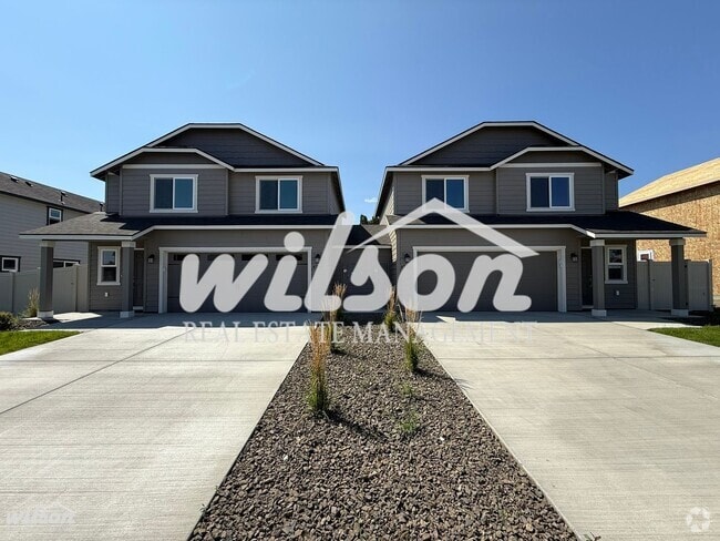 Building Photo - Be the First to Live Here! Stunning New 3B... Rental