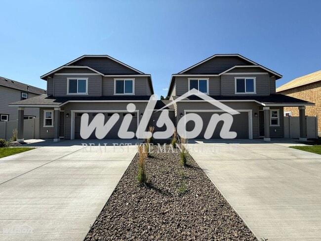 Be the First to Live Here! Stunning New 3B... - Be the First to Live Here! Stunning New 3B... House