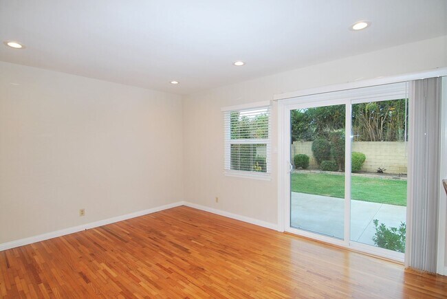 Photo - Single Family Home with Huge Yard Space