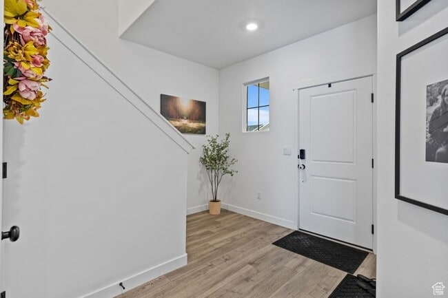 Photo - 1323 S Raintree Ln