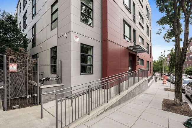 Photo - Professionally Managed // 2 bedroom 2 bathroom Modern Condo//  Adams Morgan// Parking Included! Unit 102