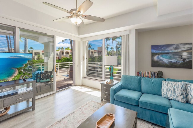 Building Photo - 3200 Wailea Alanui Dr Unit ID1246434P Rental