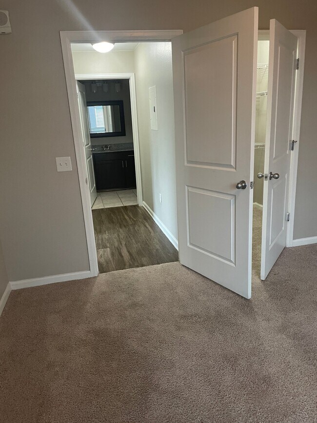 1460 Little Raven St Unidad A1