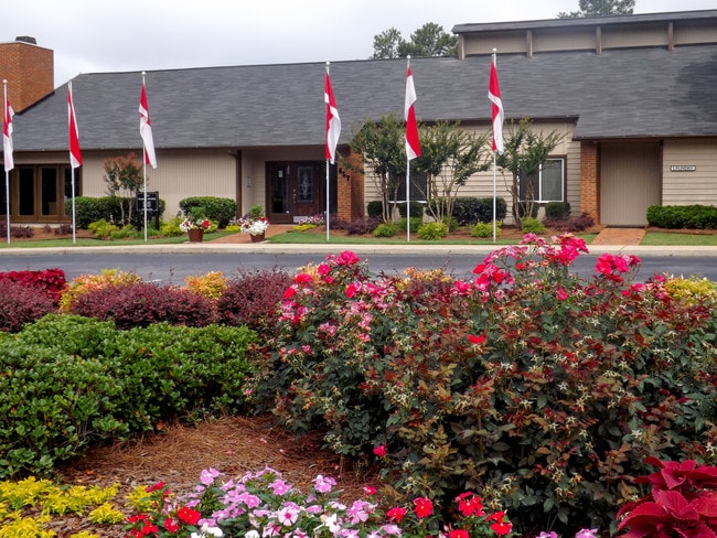 Apartments for Rent in Griffin, GA