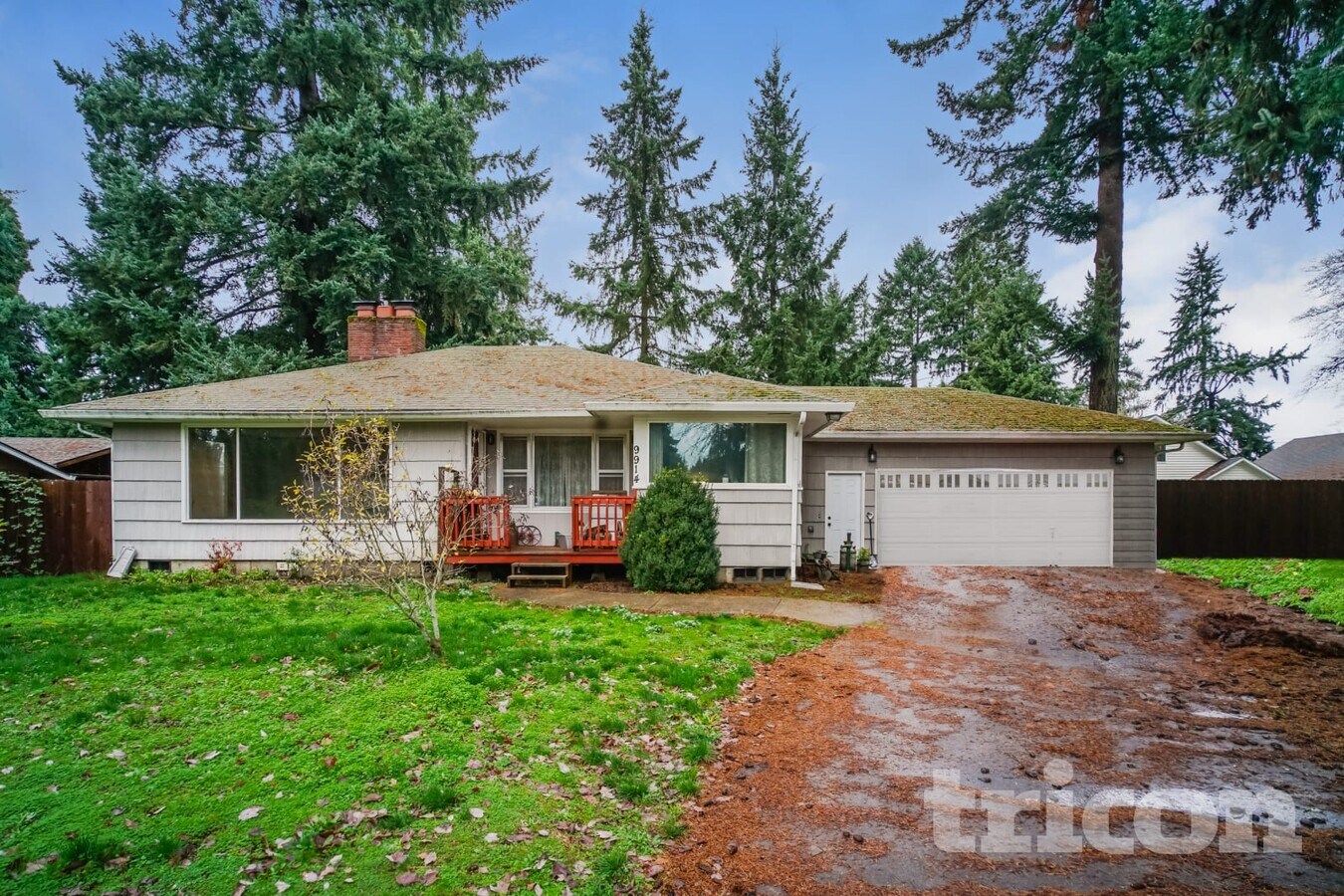 Photo - 9914 NE 64th Street