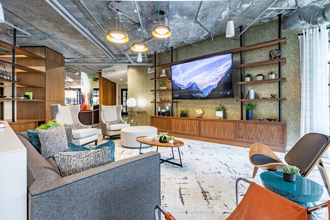Clubroom