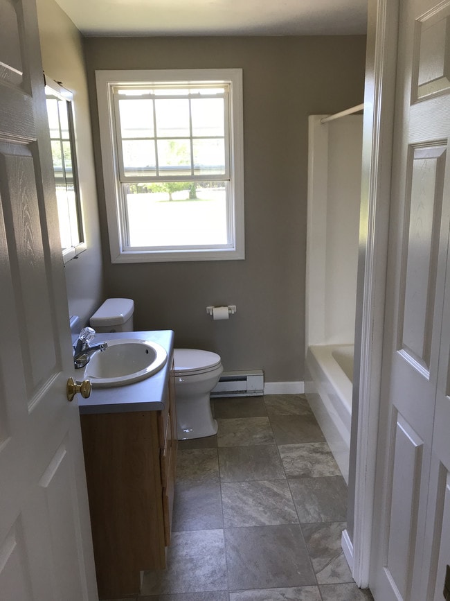 Bathroom - 139 W Main St Unit A6