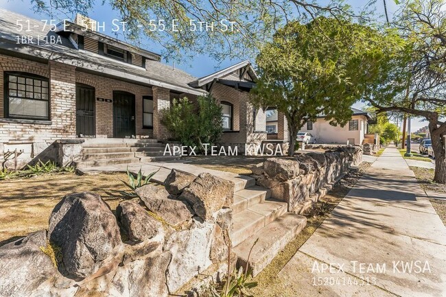 Building Photo - 51-75 E. 5th St.-55 E. 5th St. Unit 55 E. 5th St.