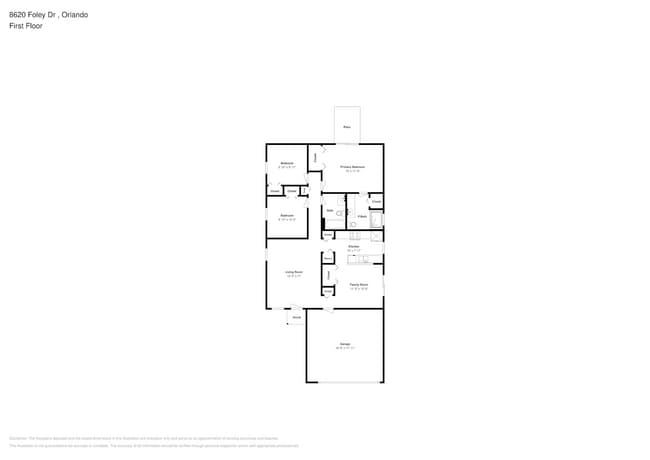Photo - 8620 Foley Dr