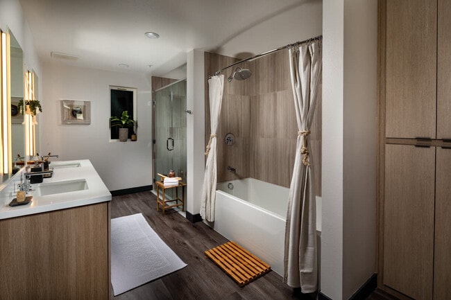Haven Apartments