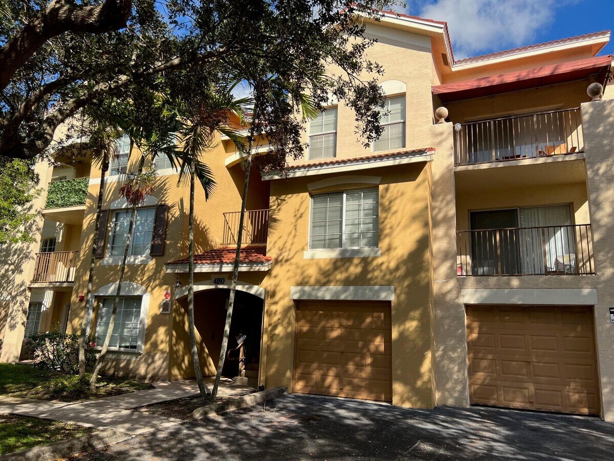 Photo - 4180 San Marino Blvd Condo Unit 101
