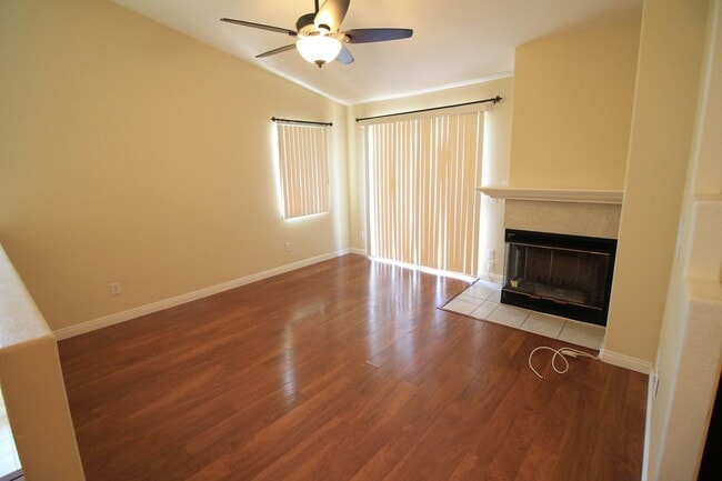 Photo - 2 bedroom end unit townhouse