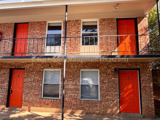 Building Photo - 2301 S V St Rental