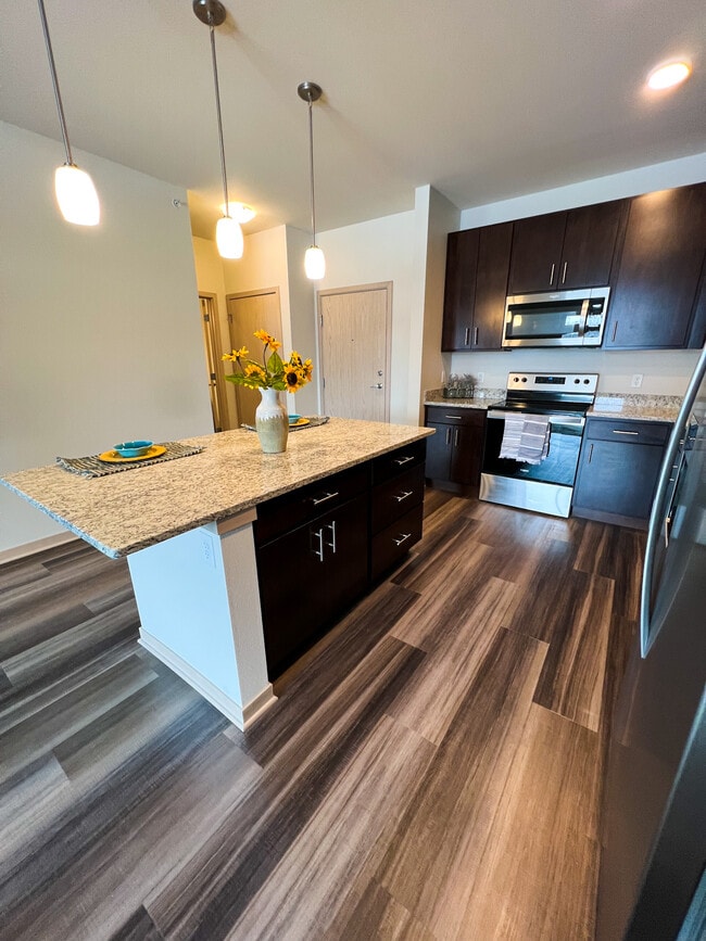 Royster Commons Apartment Homes
