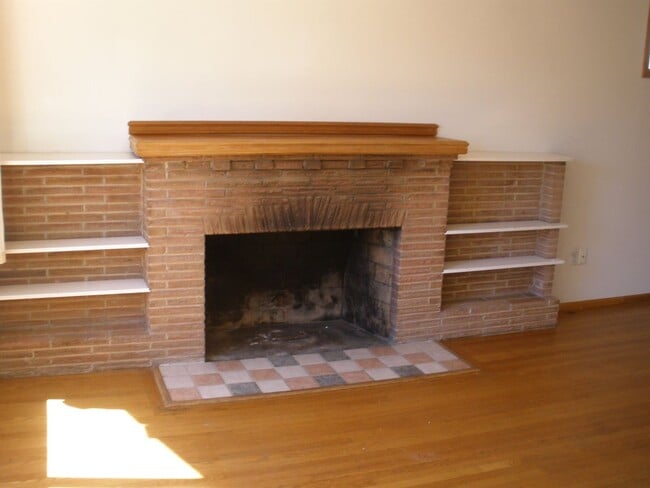 Photo - Greenlake / Greenwood Craftsman Home