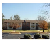 Photo - Apple Hill Apartments