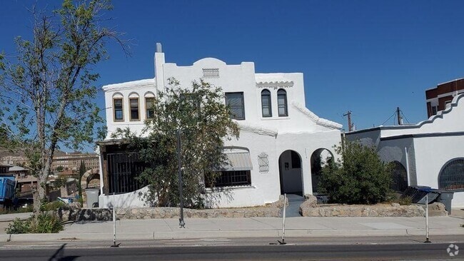 Building Photo - 1514 N Stanton St Rental