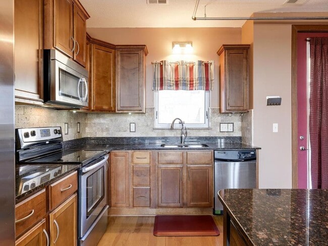 Photo - Rarely Available 3 Bedroom 2 Bathroom Penthouse At The Sexton Lofts!