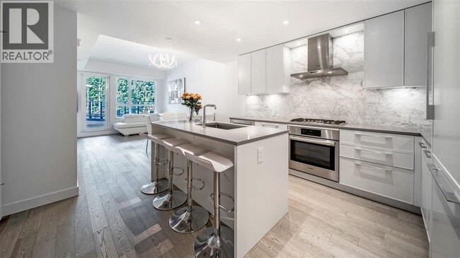 Photo - 3220 Connaught Crescent Unité 307